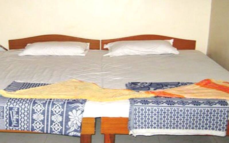 Sagar Shrushti Beach Cottage, Alibaug 2